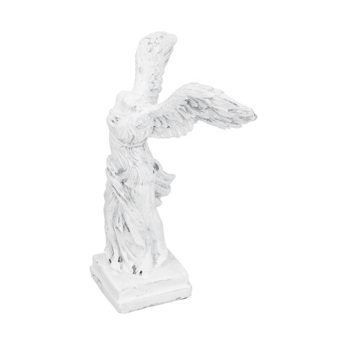 Innovative Resin Sculpture with AntiSlip Pad Home 2