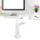 Innovative Resin Sculpture with AntiSlip Pad Home 11