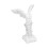 Innovative Resin Sculpture with AntiSlip Pad Home 8