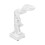 Innovative Resin Sculpture with AntiSlip Pad Home 5
