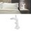 Innovative Resin Sculpture with AntiSlip Pad Home 12