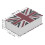 Safe Box Simulation Mini Book Dictionary Password 13