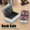 Safe Box Simulation Mini Book Dictionary Password 14