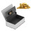 Safe Box Simulation Mini Book Dictionary Password 11