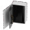 Safe Box Simulation Mini Book Dictionary Password 4