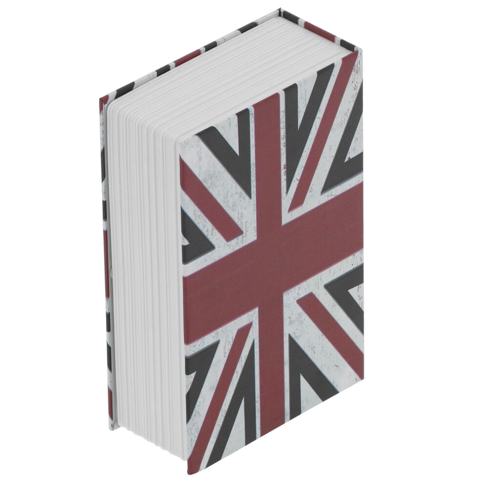 Safe Box Simulation Mini Book Dictionary Password 9469363896278