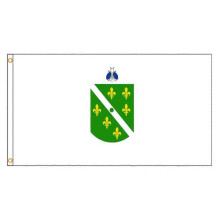 (120 x 180cm, A) 90X150Cm Bosnia And Herzegovina Military Armed Forces Flag Banner