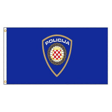 (120 x 180cm, C) 90X150Cm Bosnia And Herzegovina Military Armed Forces Flag Banner