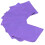 50Pcs DIY Baking Packaging Paper Glossy Tin Foil 3