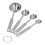 Stainless Steel Measuring Spoon Houehold Coffee 3