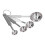 Stainless Steel Measuring Spoon Houehold Coffee 7