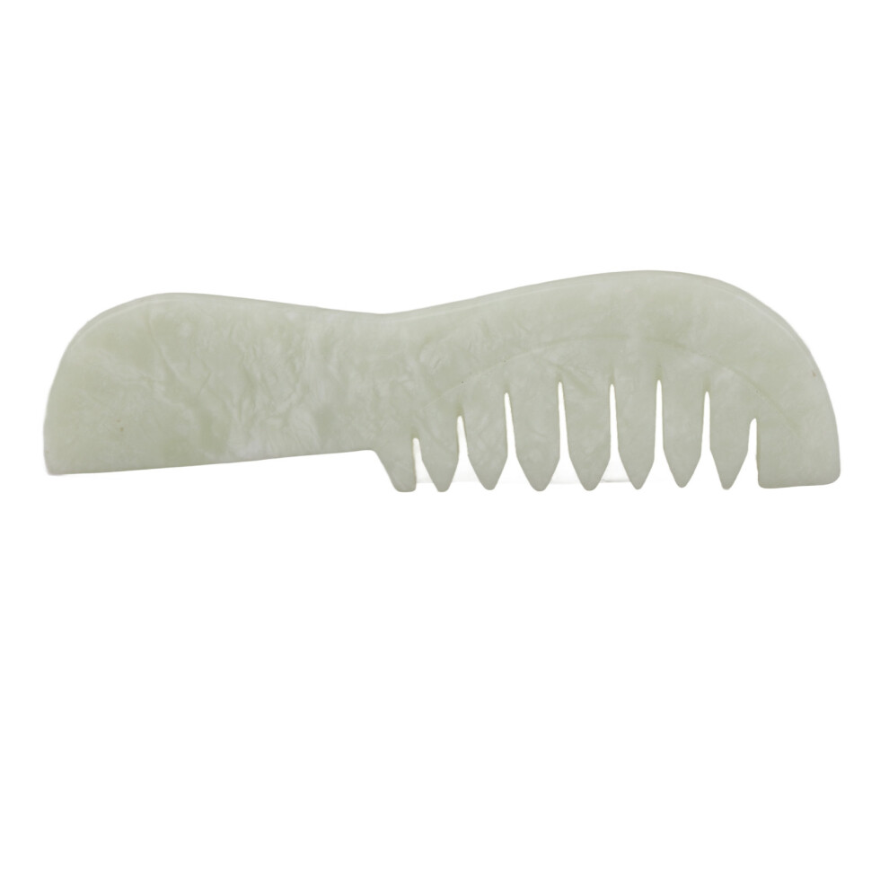 Natural Scraping Comb Natural Massage Head Promote