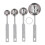 Stainless Steel Measuring Spoon Houehold Coffee 10