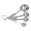 Stainless Steel Measuring Spoon Houehold Coffee 6