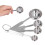 Stainless Steel Measuring Spoon Houehold Coffee 2