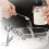 Stainless Steel Measuring Spoon Houehold Coffee 12