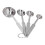 Stainless Steel Measuring Spoon Houehold Coffee 8