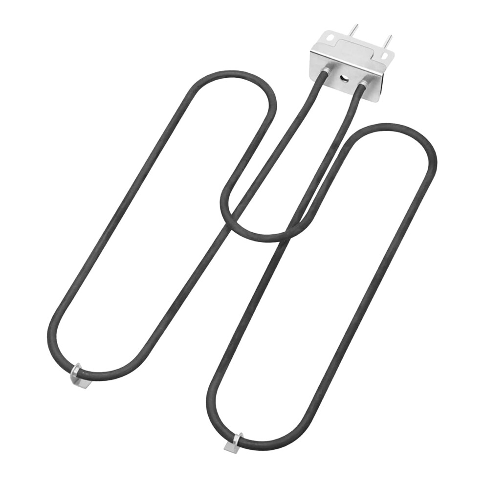 70712 Grill Heaters for Weber Q2400 Q240 55020001 Grill, 230V 2200W Replacement Heating Element Compatible