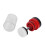 Red Queen Bee Catcher Cage Plastic Queen Bee 13