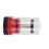 Red Queen Bee Catcher Cage Plastic Queen Bee 5