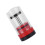 Red Queen Bee Catcher Cage Plastic Queen Bee 3