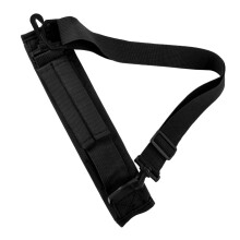 Mini Porta Mazze da Golf in Nylon 3-5 Mazze Nero