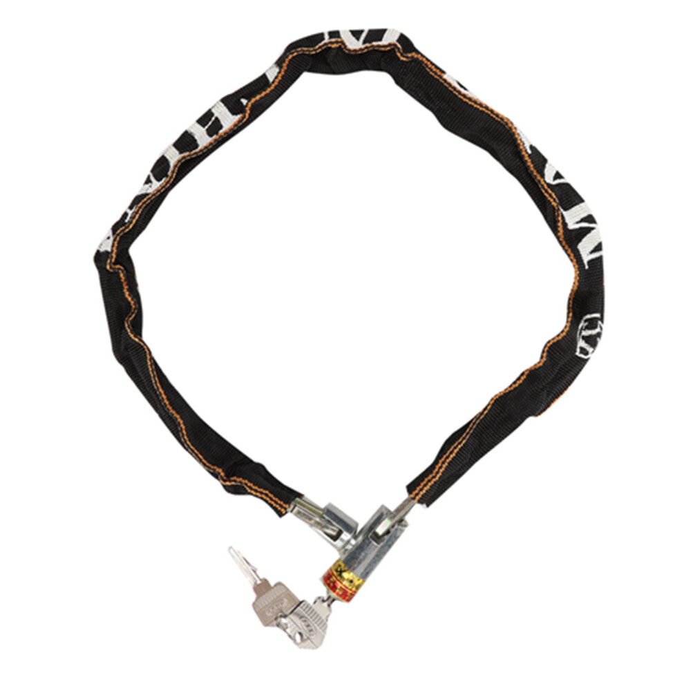 Anti Theft Motorcycle Mobility Scooter Chain Lock