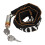 Anti Theft Motorcycle Mobility Scooter Chain Lock 3