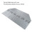 Mobility Scooter Dust Cover Rain Protective Cover 9
