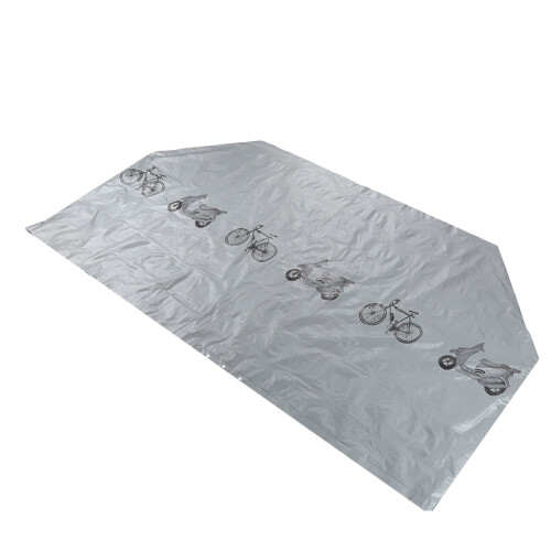 Mobility Scooter Dust Cover Rain Protective Cover 2