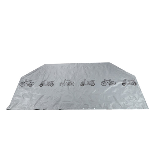 Mobility Scooter Dust Cover Rain Protective Cover 1