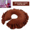 Face Pillow Cushion SPA Salon Massage Bed U Shape 7