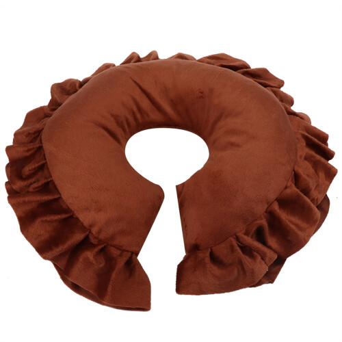 Face Pillow Cushion SPA Salon Massage Bed U Shape 1
