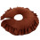 Face Pillow Cushion SPA Salon Massage Bed U Shape 4