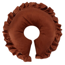 Face Pillow Cushion SPA Salon Massage Bed U Shape
