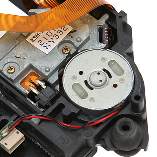 Optical Laser Lens for PS1 Console Stable 1