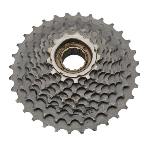 Roue libre filetée à 9 vitesses 13-32 dents - Couleur : telle qu'affichée 1