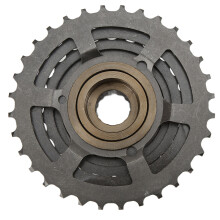 9 Speed Threaded Freewheel 13-32T for Mountain Bike & 9/27 Speed