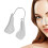 Silicone Nose Shaper Corrector Nose Beauty Lifter 12