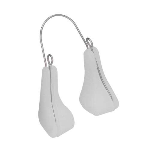 Silicone Nose Shaper Corrector Nose Beauty Lifter 2