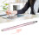 Stylets en alliage d'aluminium rose - Accurate 16