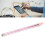 Stylets en alliage d'aluminium rose - Accurate 13