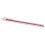 Stylets en alliage d'aluminium rose - Accurate 10