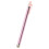 Stylets en alliage d'aluminium rose - Accurate 7