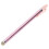 Stylets en alliage d'aluminium rose - Accurate 14