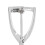 Ice Cream Scoop Stainless Steel Ball Fruit Digging 14
