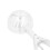 Ice Cream Scoop Stainless Steel Ball Fruit Digging 13