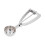 Ice Cream Scoop Stainless Steel Ball Fruit Digging 4