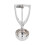 Ice Cream Scoop Stainless Steel Ball Fruit Digging 5