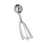 Ice Cream Scoop Stainless Steel Ball Fruit Digging 10